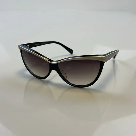 Oliver Peoples Twenty Years Alina Sunglasses N119 33 Sunglasses